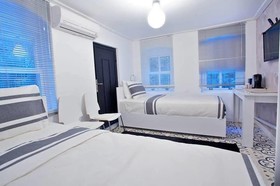 Dreamers V&V Hotel Cihangir