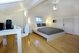 Dreamers V&V Hotel Cihangir