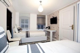 Dreamers V&V Hotel Cihangir