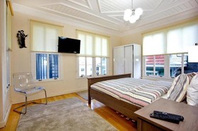 Dreamers V&V Hotel Cihangir