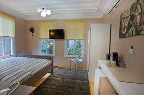 Dreamers V&V Hotel Cihangir