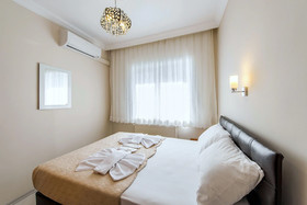 Efe Apart Hotel
