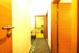 Efe Apart Hotel