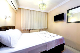 Efe Apart Hotel