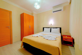 Efe Apart Hotel