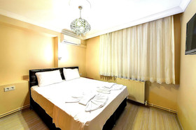 Efe Apart Hotel