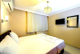 Efe Apart Hotel