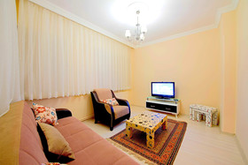 Efe Apart Hotel