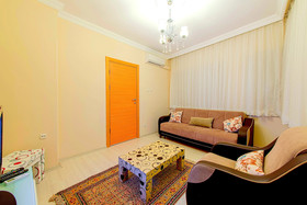 Efe Apart Hotel