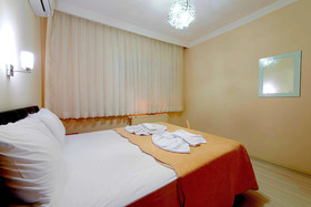Efe Apart Hotel