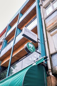 Elephant In The Room Hotel