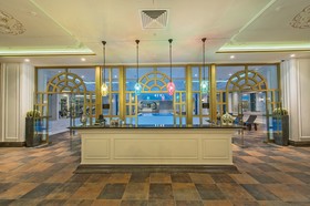 Elite World Istanbul Florya