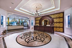 Elite World Istanbul Florya