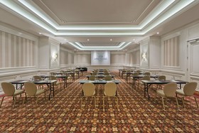 Elite World Istanbul Florya