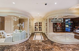 Elite World Istanbul Florya