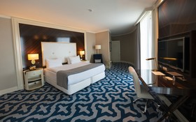 Elite World Istanbul Florya