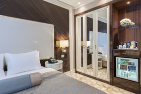 Elite World Istanbul Florya