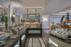 Elite World Istanbul Florya