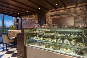 Elite World Istanbul Florya