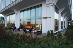 Elite World Istanbul Florya