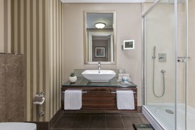 Elite World Istanbul Florya