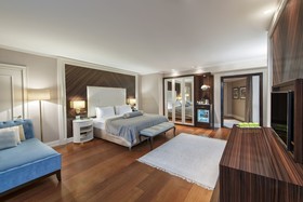 Elite World Istanbul Florya