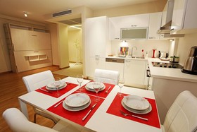 Elysium Residence Taksim