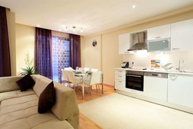 Elysium Residence Taksim