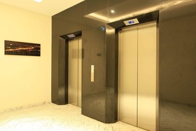 Elysium Residence Taksim