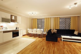 Elysium Residence Taksim