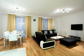 Elysium Residence Taksim