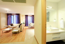 Elysium Residence Taksim