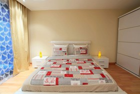 Elysium Residence Taksim