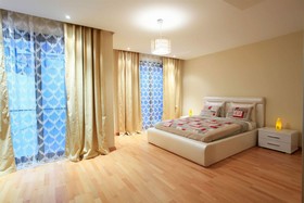 Elysium Residence Taksim