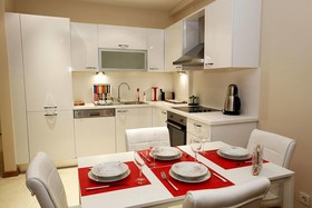 Elysium Residence Taksim