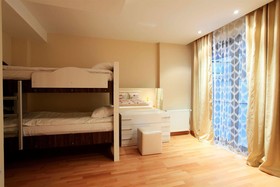 Elysium Residence Taksim