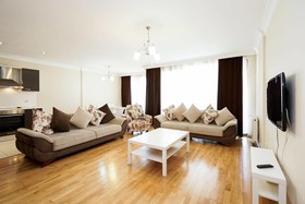 Elysium Residence Taksim
