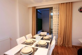 Elysium Residence Taksim