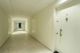 Elysium Residence Taksim
