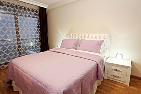 Elysium Residence Taksim