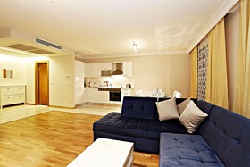 Elysium Residence Taksim