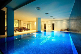 Elysium V Plus Taksim