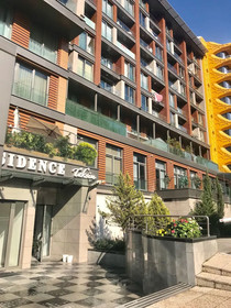 Elysium V Plus Taksim