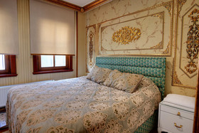 Emirganli Ottoman House