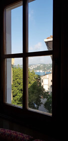 Emirganli Ottoman House