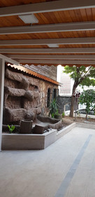 Emirganli Ottoman House