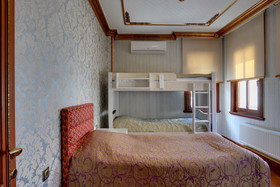 Emirganli Ottoman House