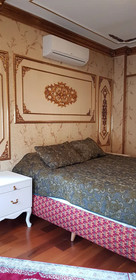 Emirganli Ottoman House