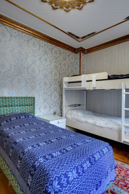 Emirganli Ottoman House