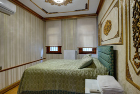 Emirganli Ottoman House